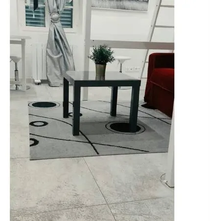 Studio 1 pièce 19 m²
