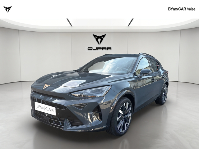 Cupra Formentor eHybrid 272 ch DSG6