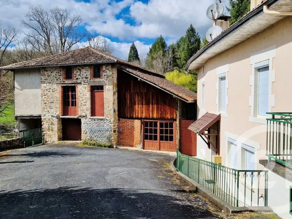Maison 5 pièces 139 m²