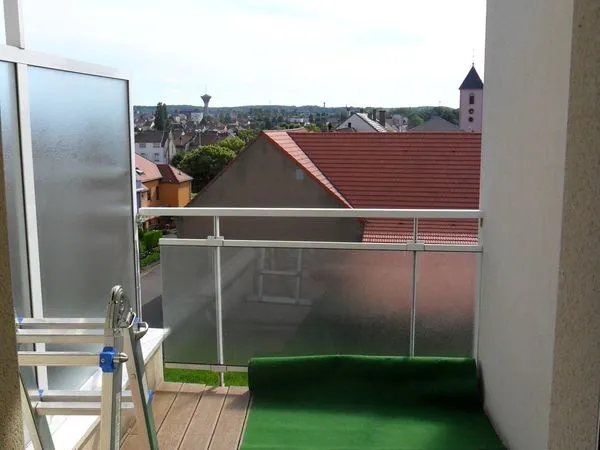 A louer F3 mezzanine
