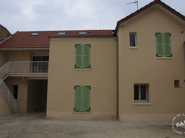 Appartement 3 pièces 71 m²