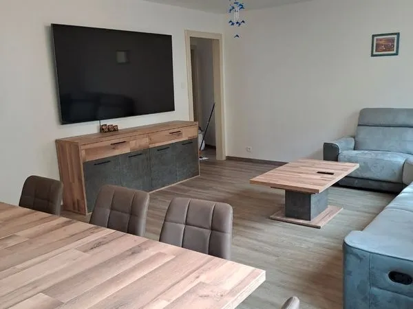 Appartement Vente Gérardmer 5p 80m² 240000€