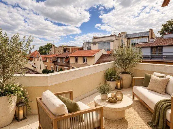 Maison 5 pièces 104 m²
