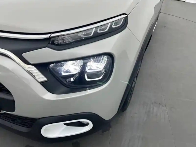 Citroën C3 puretech 110 s&amp;s bvm6 — photo 16