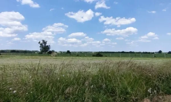 Terrain 381 m²