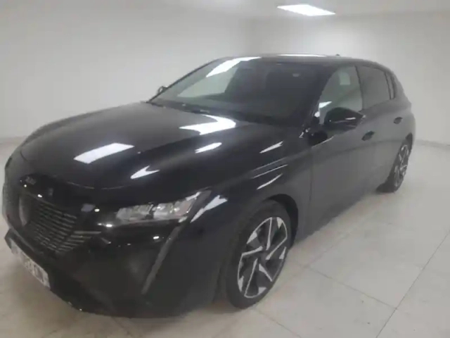 Peugeot 308 hybrid 145 e-dcs6