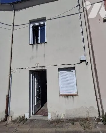 Maison 3 pièces 50 m²