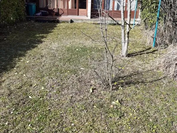 Appartement T3 avec Jardin ECHIROLLES DOMAINE JEAN JAURES