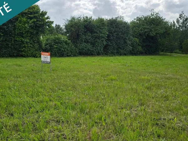 Terrain 2797 m² SAINT-SIMON-DE-PELLOUAILLE