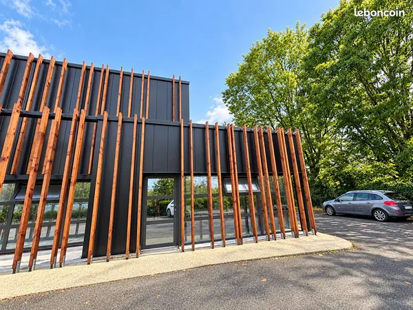 Bureaux 170 m² LORIENT