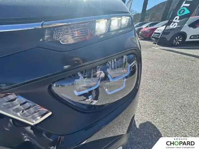 Citroën C3 puretech 83 s&amp;s bvm5 — photo 22