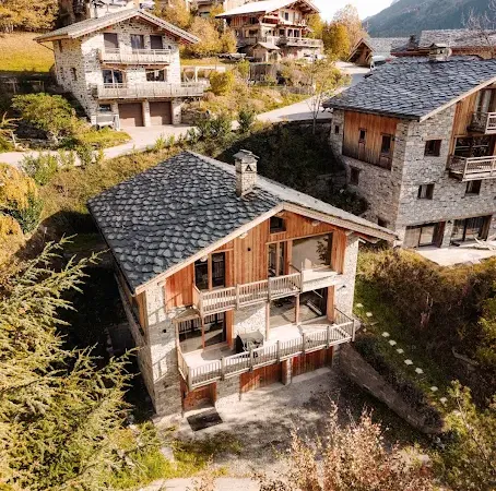 Chalet 5 pièces 178 m²