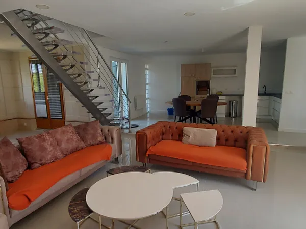 Maison 5 pièces 125 m²