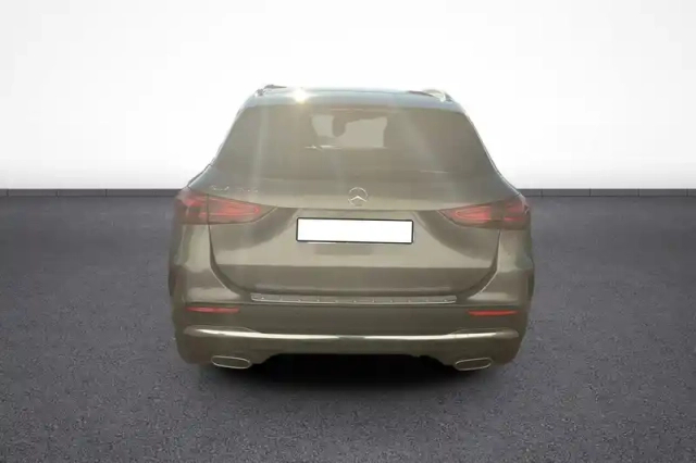 Mercedes Gla 200 7g-dct — photo 27