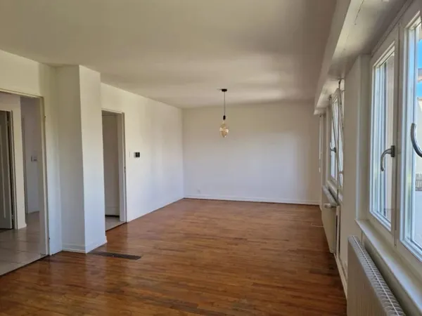 Maison 5 pièces 107 m²