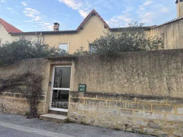 Maison 5 pièces 130 m²
