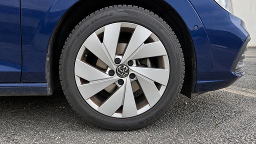 Volkswagen Golf 1.5 eTSI OPF 150 DSG7 - Style – 2023 – 44970 km – Hybride essence – Boîte Automatique — photo 43