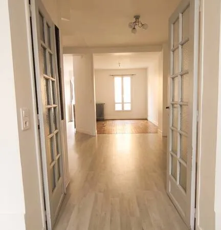 Maison 3 pièces 80 m²