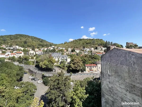 Maison 6 pièces 116 m²