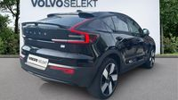 Volvo C40 Recharge 231ch Start — photo 5