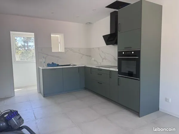 Appartement T2