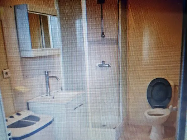 Appartement Location Barbezieux-Saint-Hilaire 2p 35m² 340€
