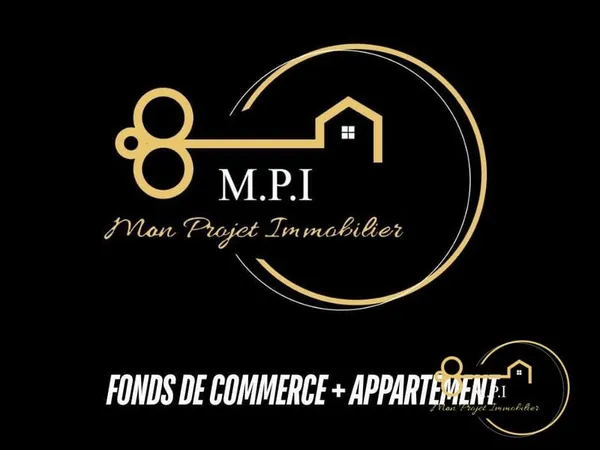 Local commercial 56 m²