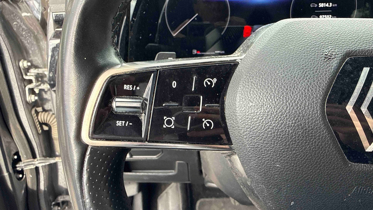 Renault Austral mild hybrid 160 auto — photo 18