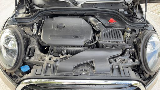 Mini Mini 1.5 One 102 - One – 2018 – 46612 km – Essence – Boîte Manuelle — photo 31