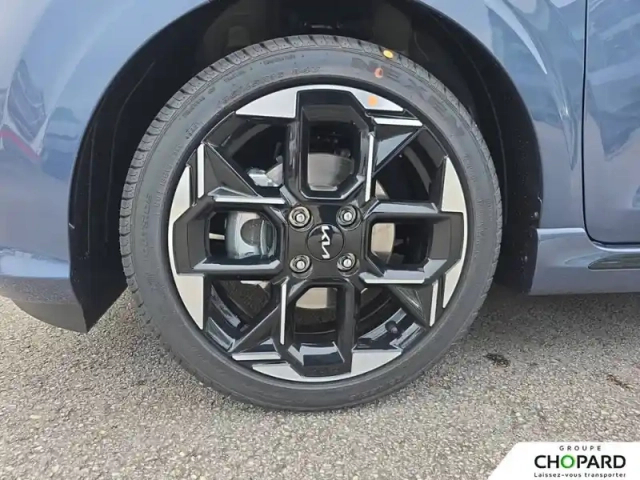 Kia Picanto 1.0 gdi 68 ch bvm5 — photo 22