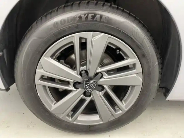 Peugeot 308 sw bluehdi 130ch s&amp;s eat8 — photo 19