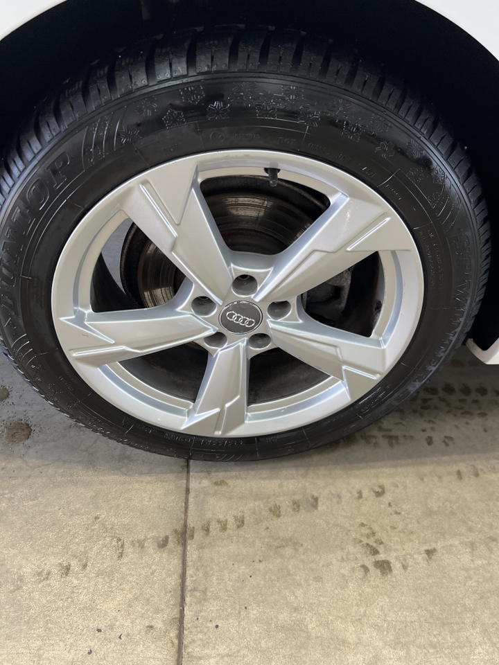 Audi A6 Avant — photo 32