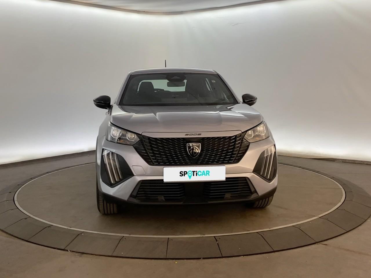 Peugeot 2008 100 s&s bvm6 style — photo 2