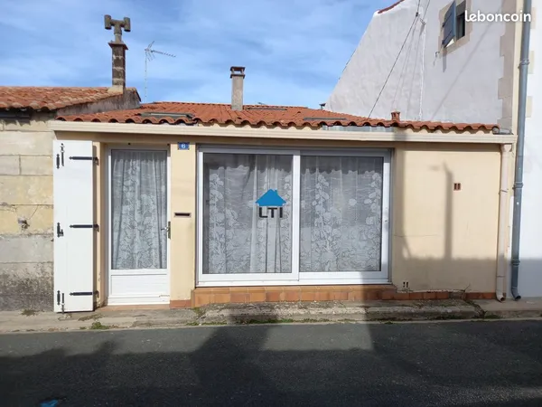 Maison 3 pièces 70 m²
