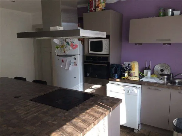 Maison 6 pièces 146 m²