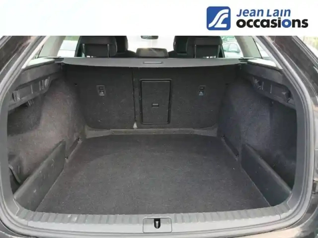 Skoda Octavia combi 2.0 tdi 150 ch dsg7 4x4 — photo 30