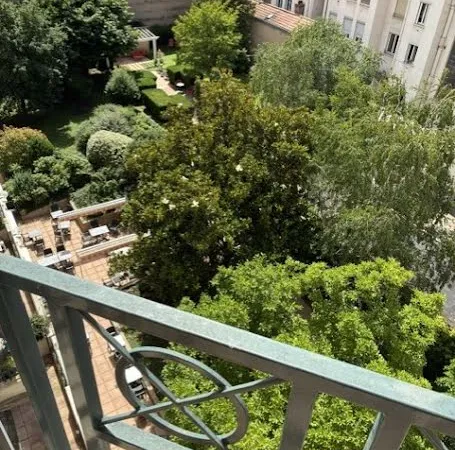 Appartement 2 pièces 53 m²