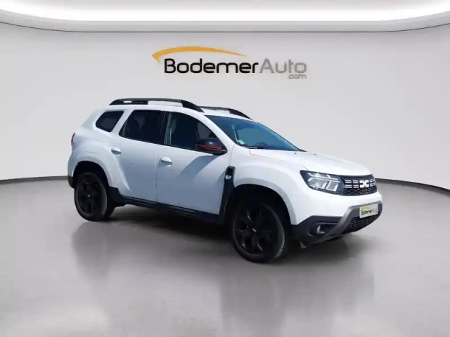 Dacia Duster eco-g 100 4x2 — photo 7