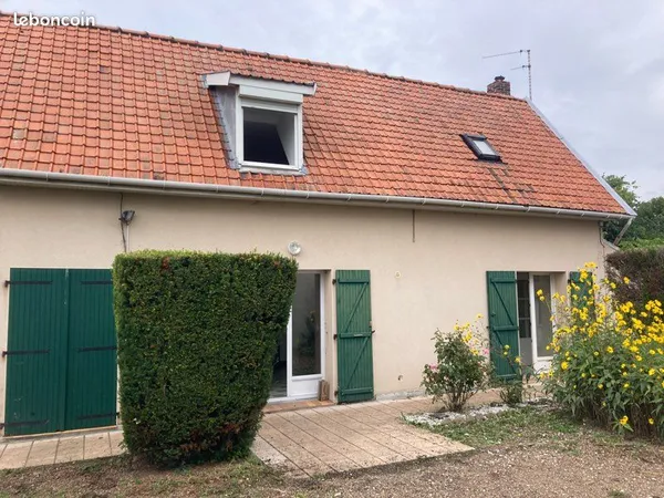 Vends maison à izel les esquerchin