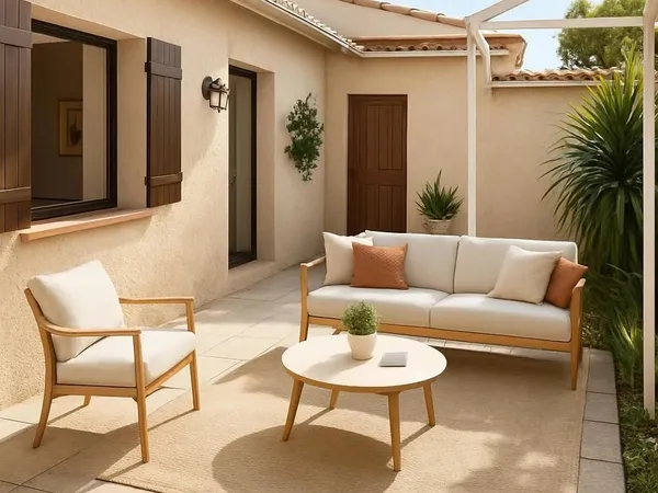 Maison 3 pièces 75 m²