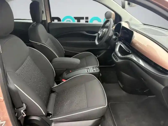 Fiat 500 e 118ch pack confort my23 — photo 15