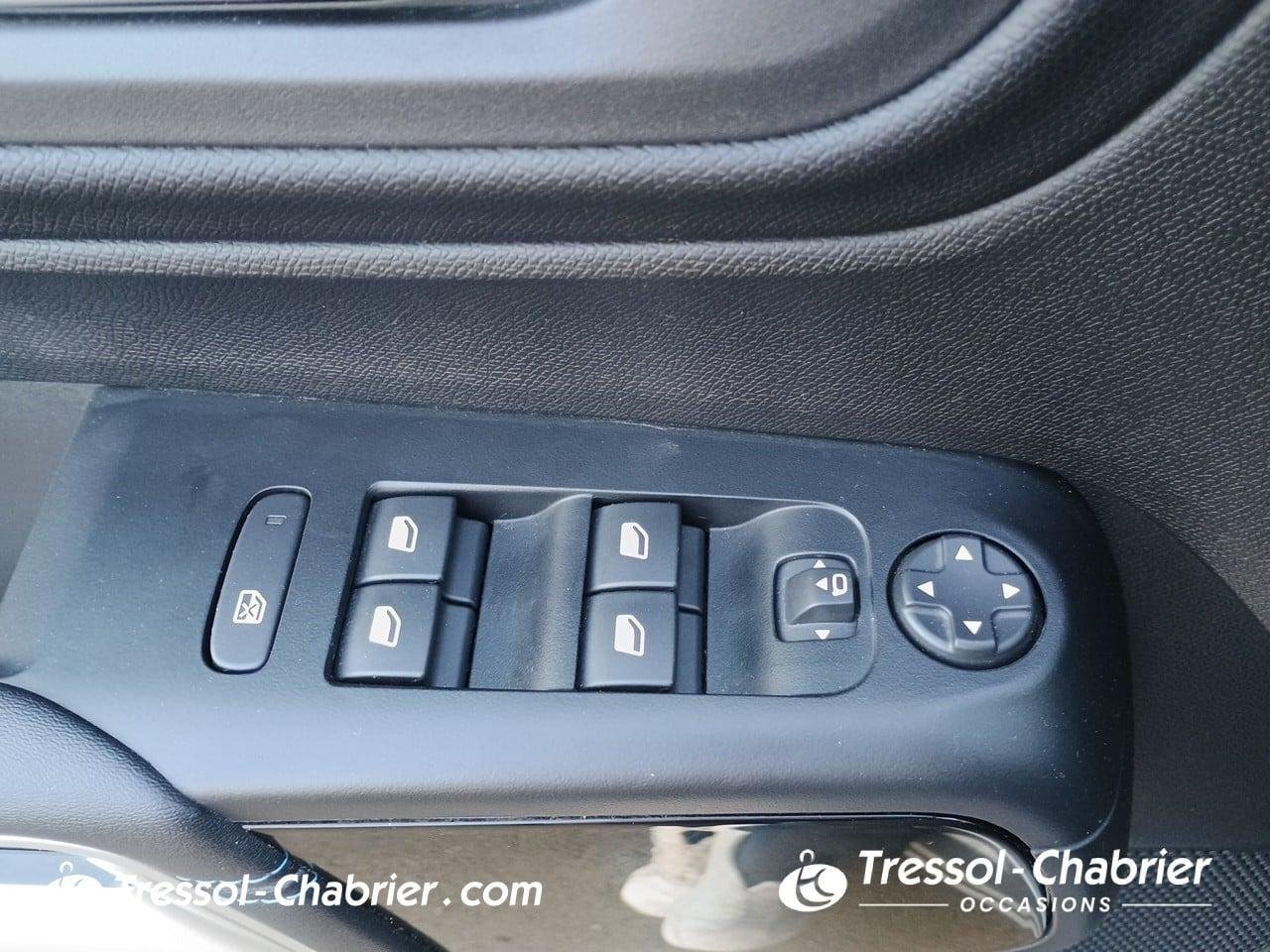 Citroën C5 Aircross bluehdi 130 eat8 max — photo 24