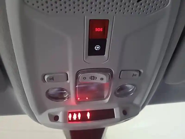 Opel Mokka electrique 136 ch &amp; batterie 50 kwh — photo 30