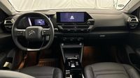 Citroen C4 X Moteur électrique 136ch (100 kW) Shine Automatique — photo 11