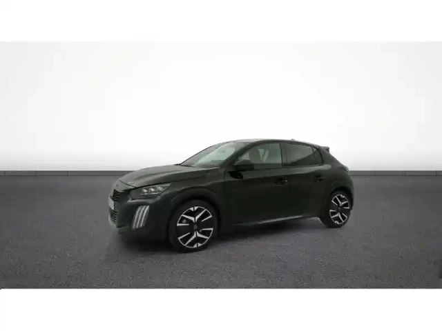 Peugeot 208 hybrid 110 e-dcs6 — photo 3