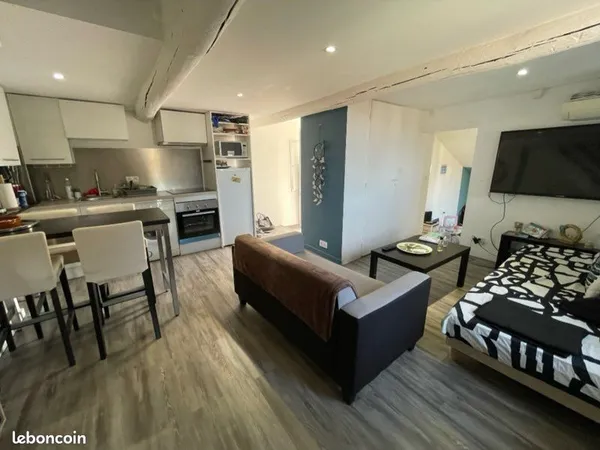 Appartement T3 hyper centre Orange