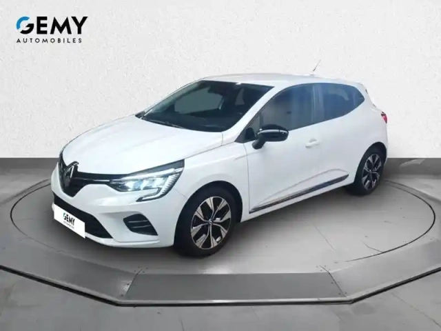 Renault Clio tce 90 — photo 1