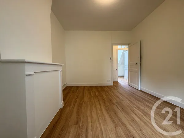 Appartement 2 pièces 30 m²