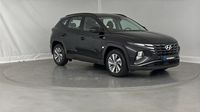 Hyundai Tucson 1.6 CRDI 136ch Hybrid 48V Business DCT7 — photo 3