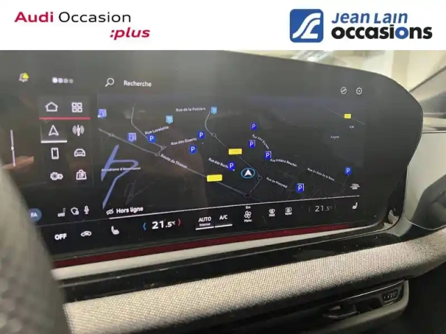Audi A5 avant tfsi 150 ch s tronic 7 — photo 15